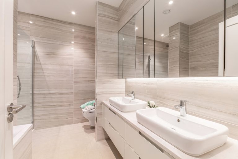 how long will an acrylic shower last - 5 Reasons to Get a Solid Shower Surround