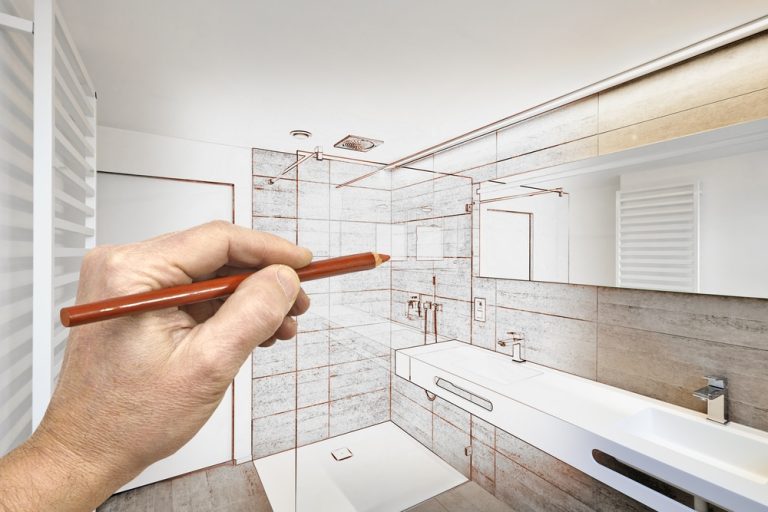 Benefits of Planning Your Bathroom with an Experienced Consultant
