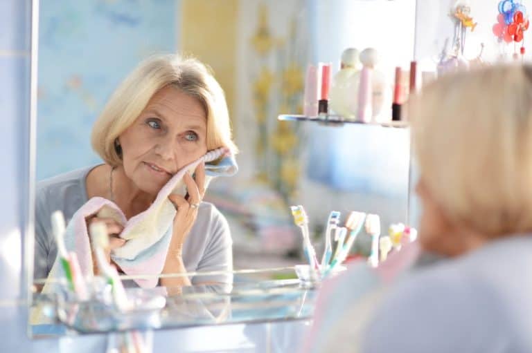 Making Your Bathroom Senior-Friendly