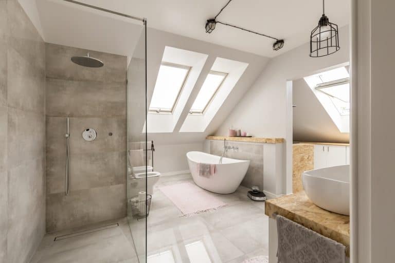 Best Bathroom Accessories