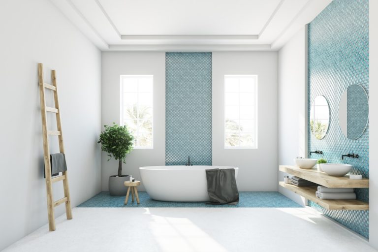 Acrylic vs Fiberglass For Your Shower