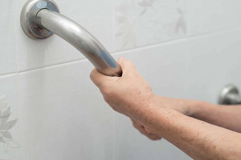 bathroom handicap accessible - 1 How to Make a Home More Accessible for Wheelchairs: Proven Accessibility Improvements