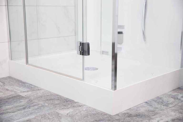 What is a Solid Shower System?