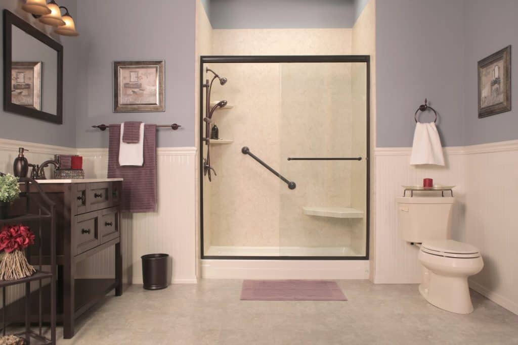Shower Remodel Questions - 1 Your Shower Remodel Questions