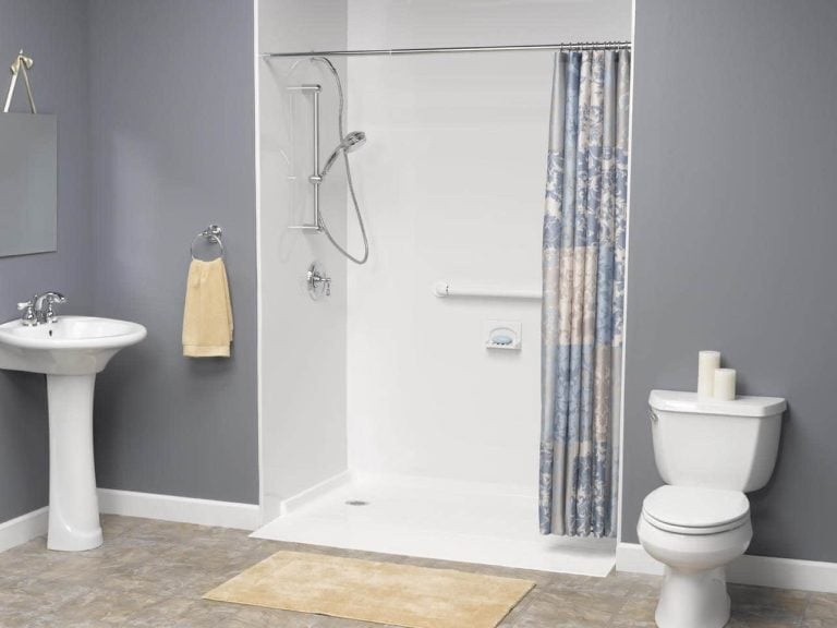 disabled bathroom accessories - 5 Bathroom Remodeling in Perry Hall MD