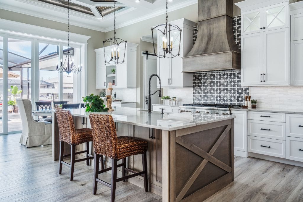 Choosing a Kitchen Countertop Material