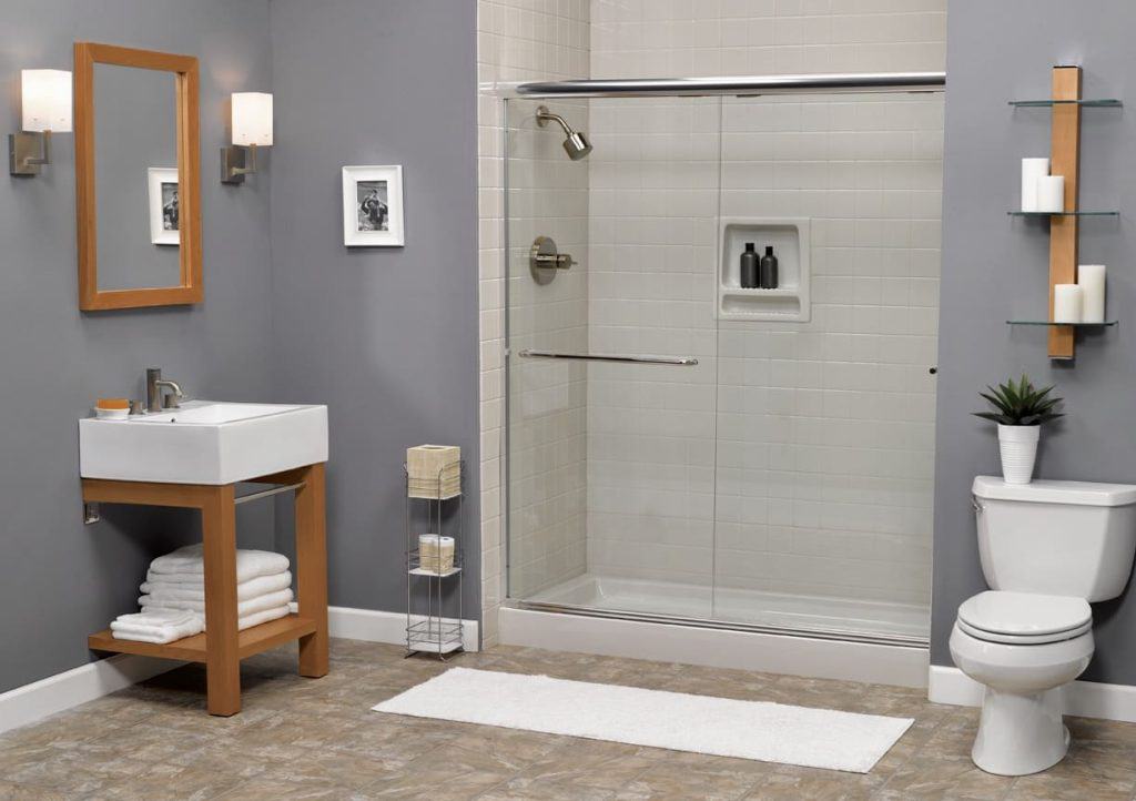 Can a New Bathroom Help You Age in Place - 1 Can a New Bathroom Help You Age in Place? Accessibility Upgrades Explained