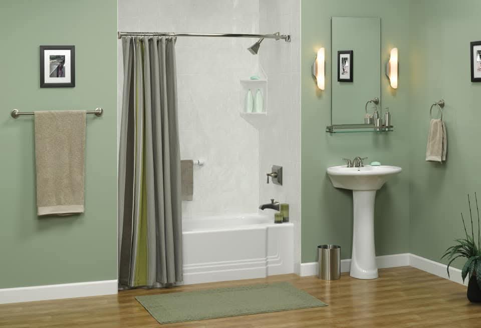 bathroom renovation in baltimore - 1 How Can You Maximize Your ROI on Your Rebath?